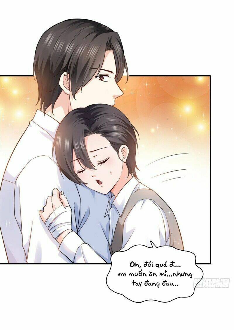 Hệt Như Hàn Quang Gặp Nắng Gắt Chap 159 - Next Chap 160