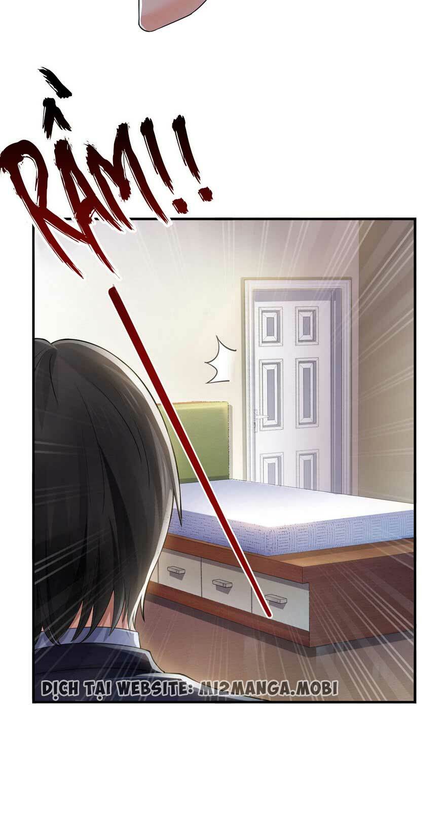 Hệt Như Hàn Quang Gặp Nắng Gắt Chap 16 - Next Chap 17