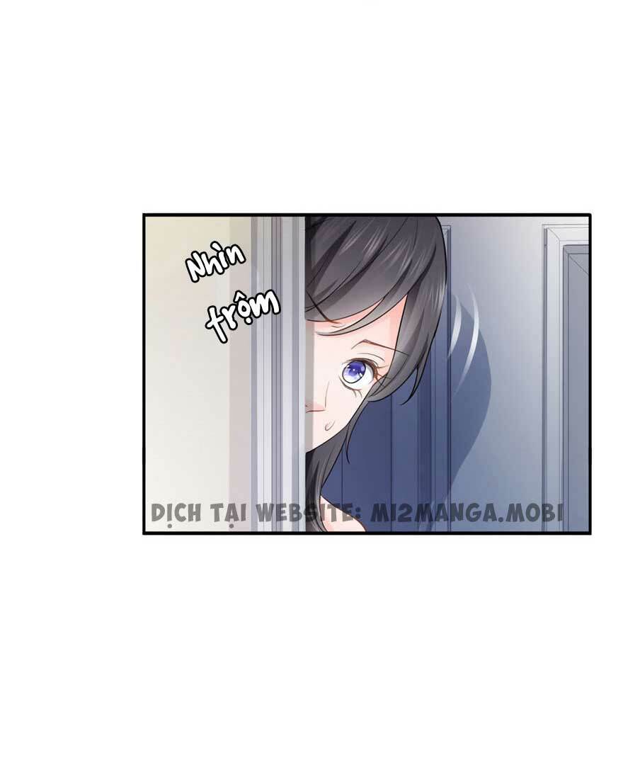 Hệt Như Hàn Quang Gặp Nắng Gắt Chap 16 - Next Chap 17