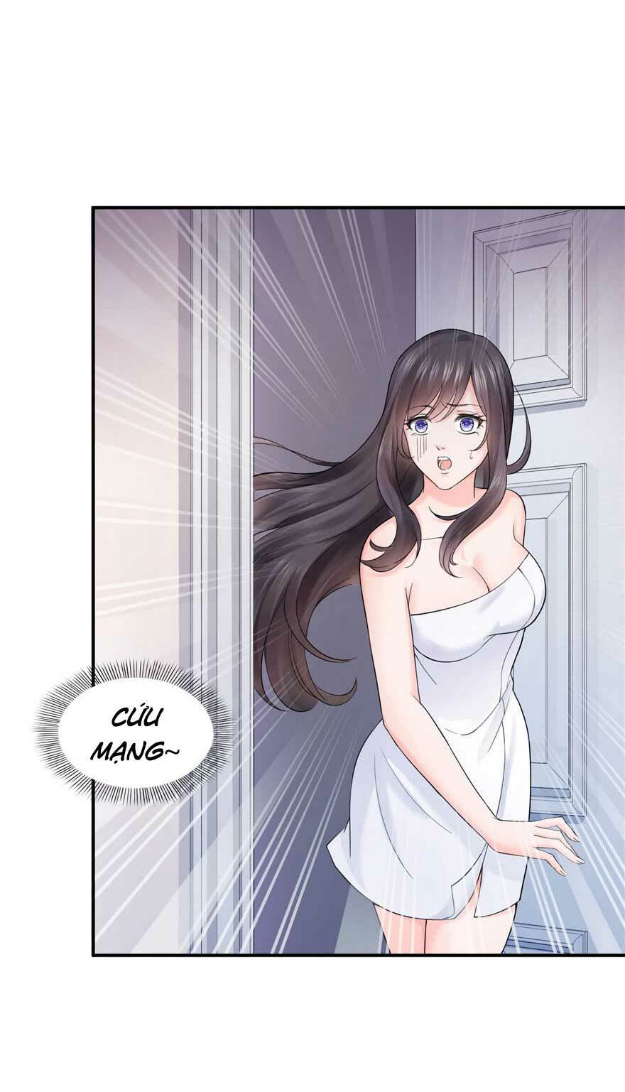 Hệt Như Hàn Quang Gặp Nắng Gắt Chap 16 - Next Chap 17