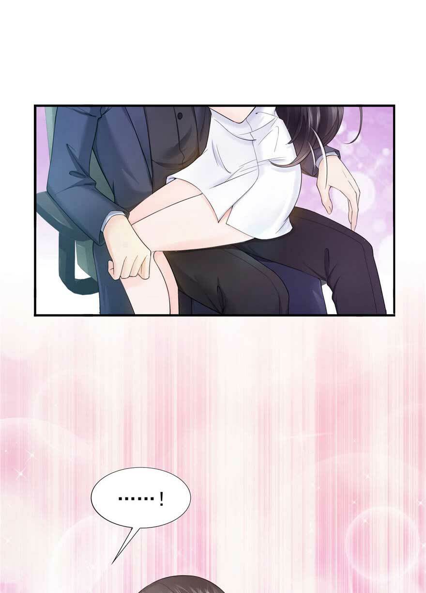 Hệt Như Hàn Quang Gặp Nắng Gắt Chap 16 - Next Chap 17