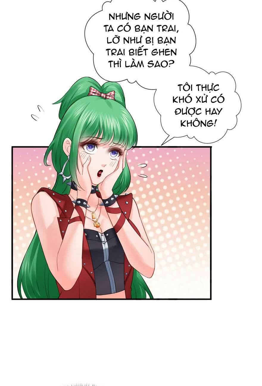 Hệt Như Hàn Quang Gặp Nắng Gắt Chap 16 - Next Chap 17