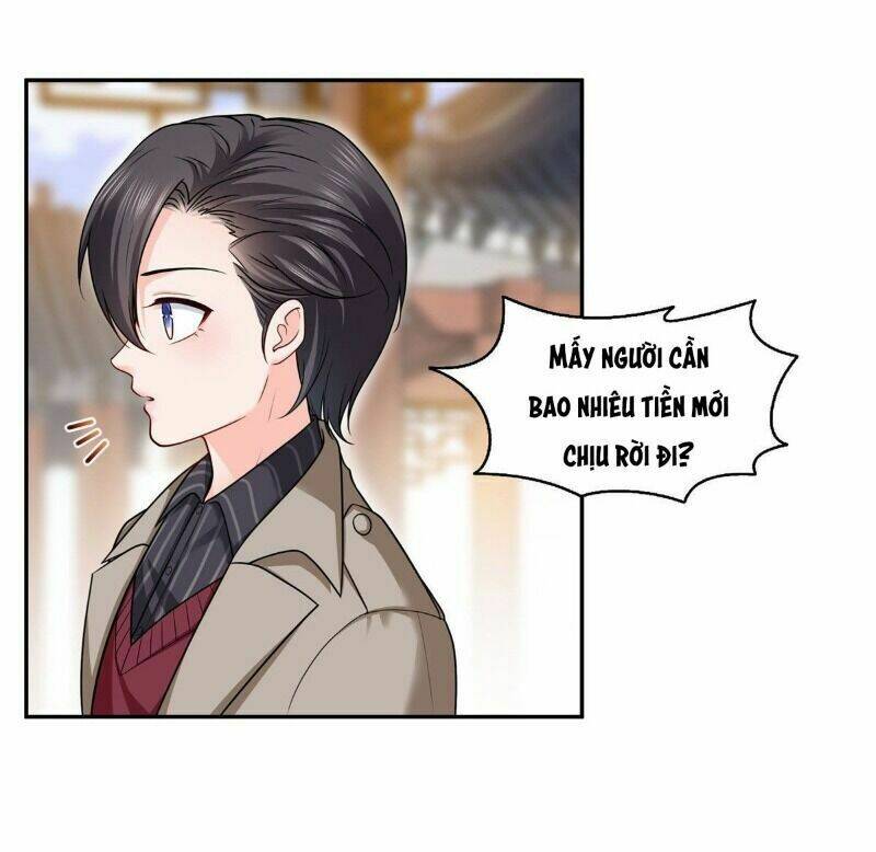 Hệt Như Hàn Quang Gặp Nắng Gắt Chap 160 - Next Chap 161