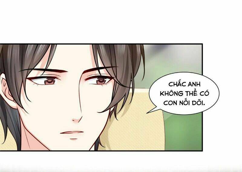 Hệt Như Hàn Quang Gặp Nắng Gắt Chap 160 - Next Chap 161