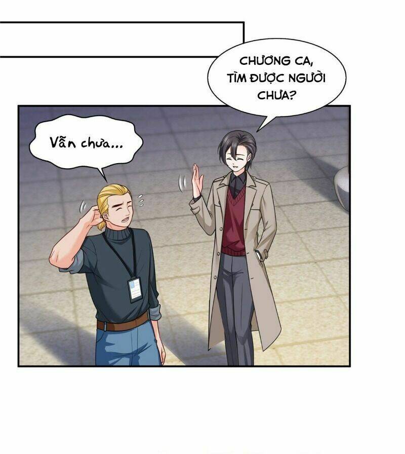 Hệt Như Hàn Quang Gặp Nắng Gắt Chap 160 - Next Chap 161