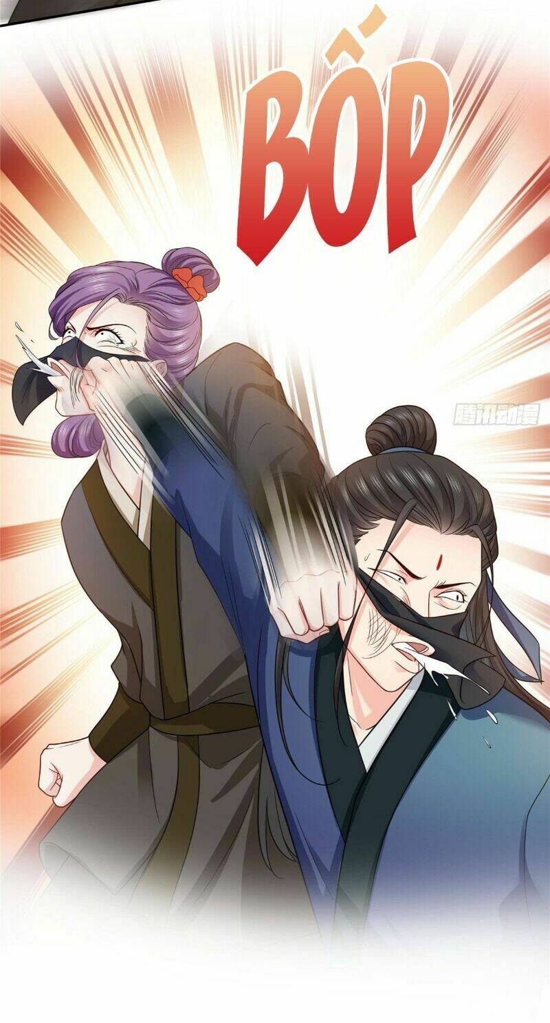 Hệt Như Hàn Quang Gặp Nắng Gắt Chap 160 - Next Chap 161