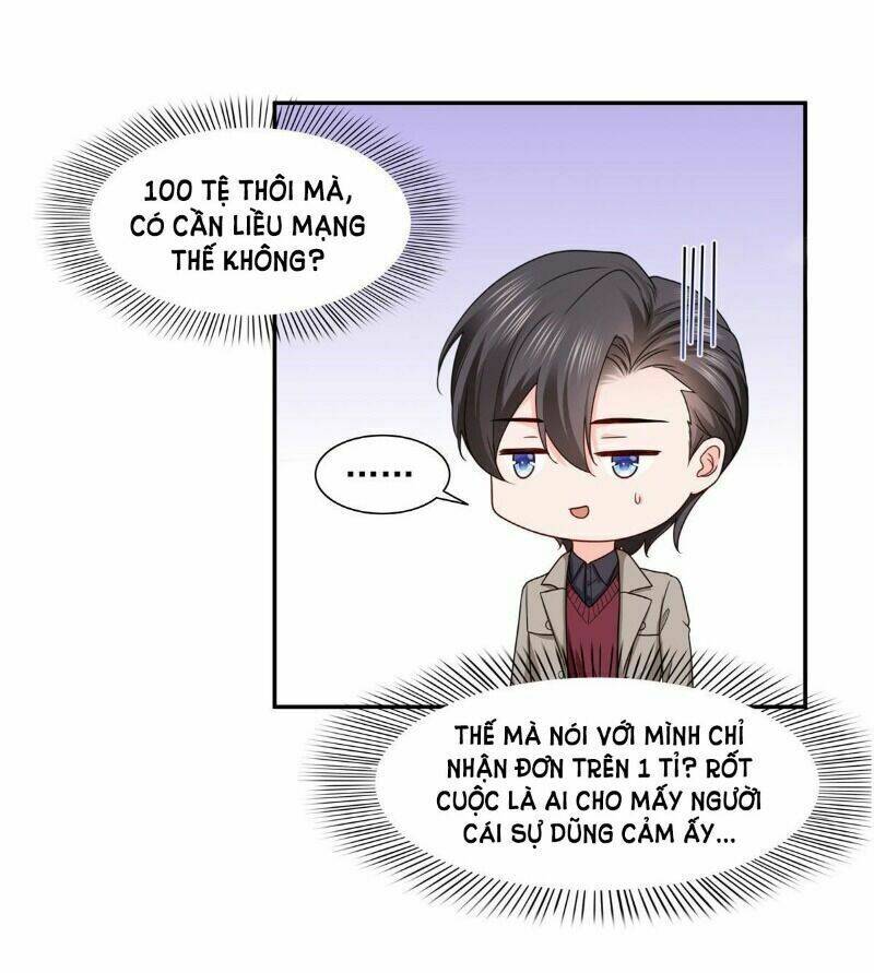 Hệt Như Hàn Quang Gặp Nắng Gắt Chap 160 - Next Chap 161