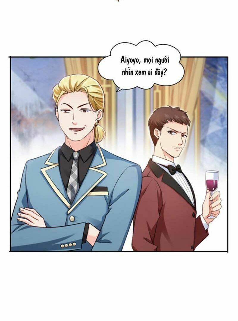 Hệt Như Hàn Quang Gặp Nắng Gắt Chap 161 - Next Chap 162