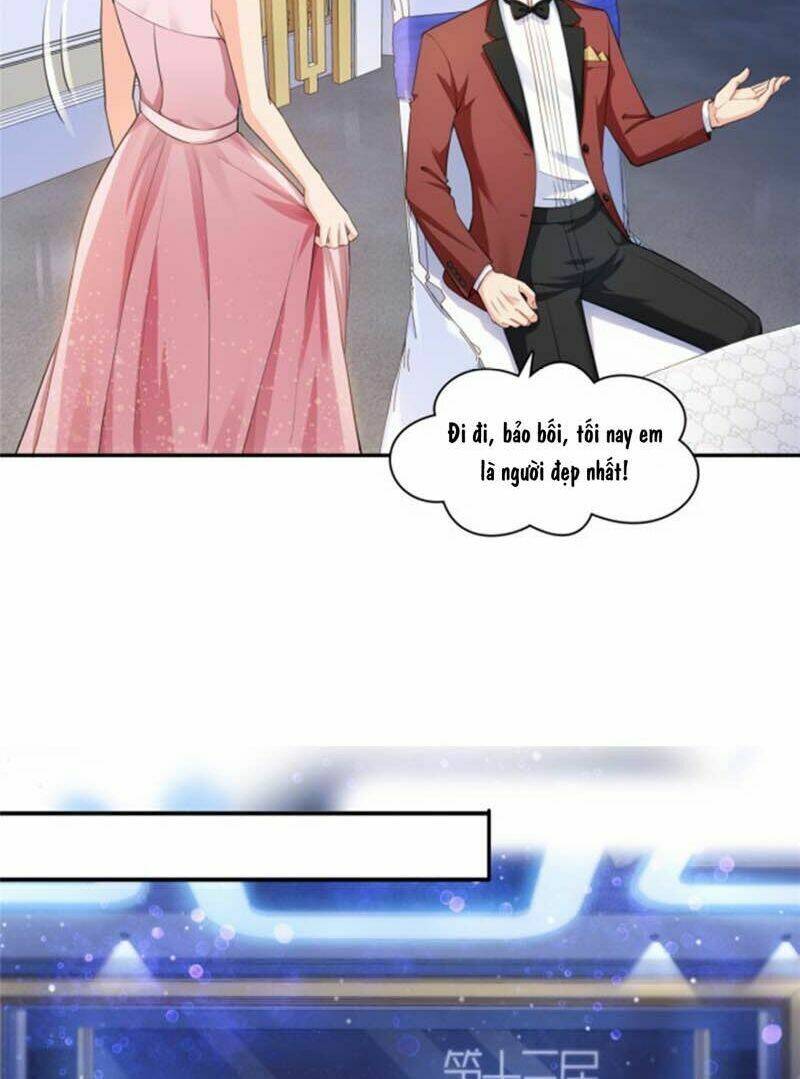 Hệt Như Hàn Quang Gặp Nắng Gắt Chap 161 - Next Chap 162