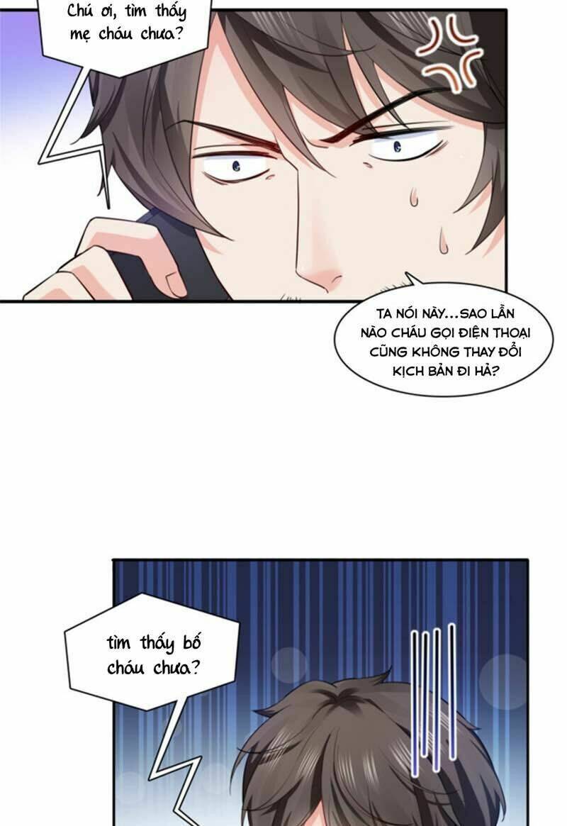 Hệt Như Hàn Quang Gặp Nắng Gắt Chap 161 - Next Chap 162