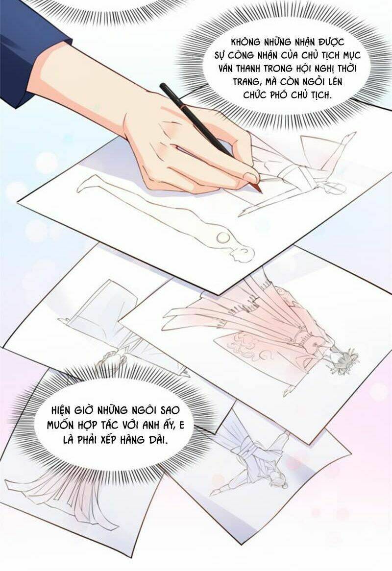 Hệt Như Hàn Quang Gặp Nắng Gắt Chap 161 - Next Chap 162