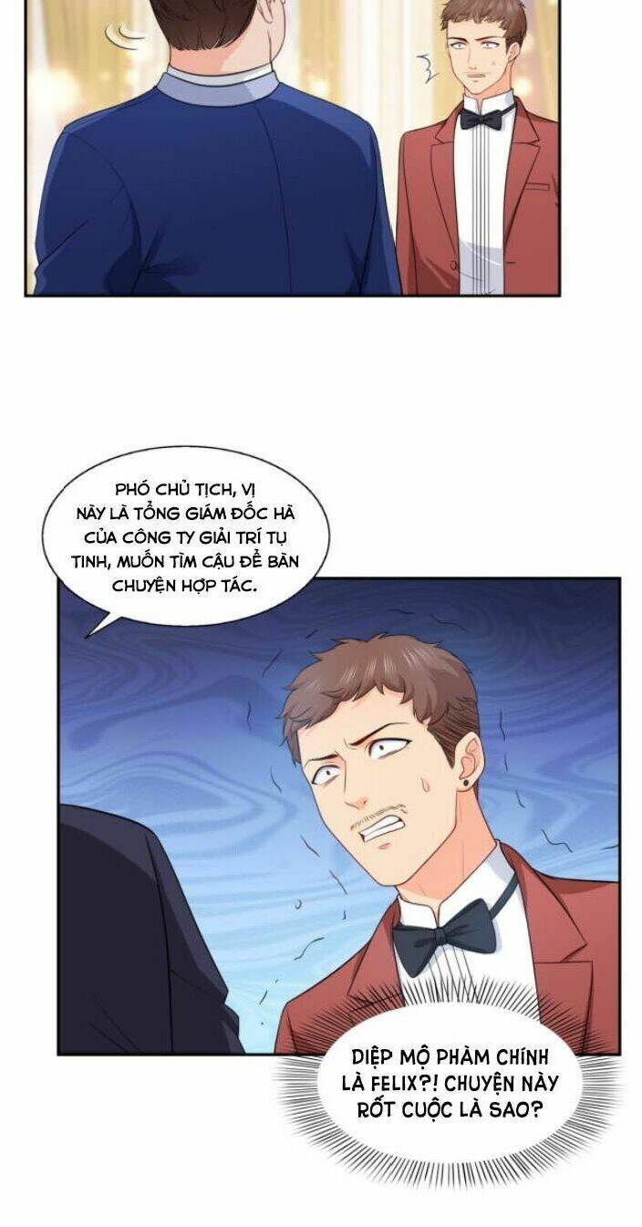 Hệt Như Hàn Quang Gặp Nắng Gắt Chap 162 - Next Chap 163