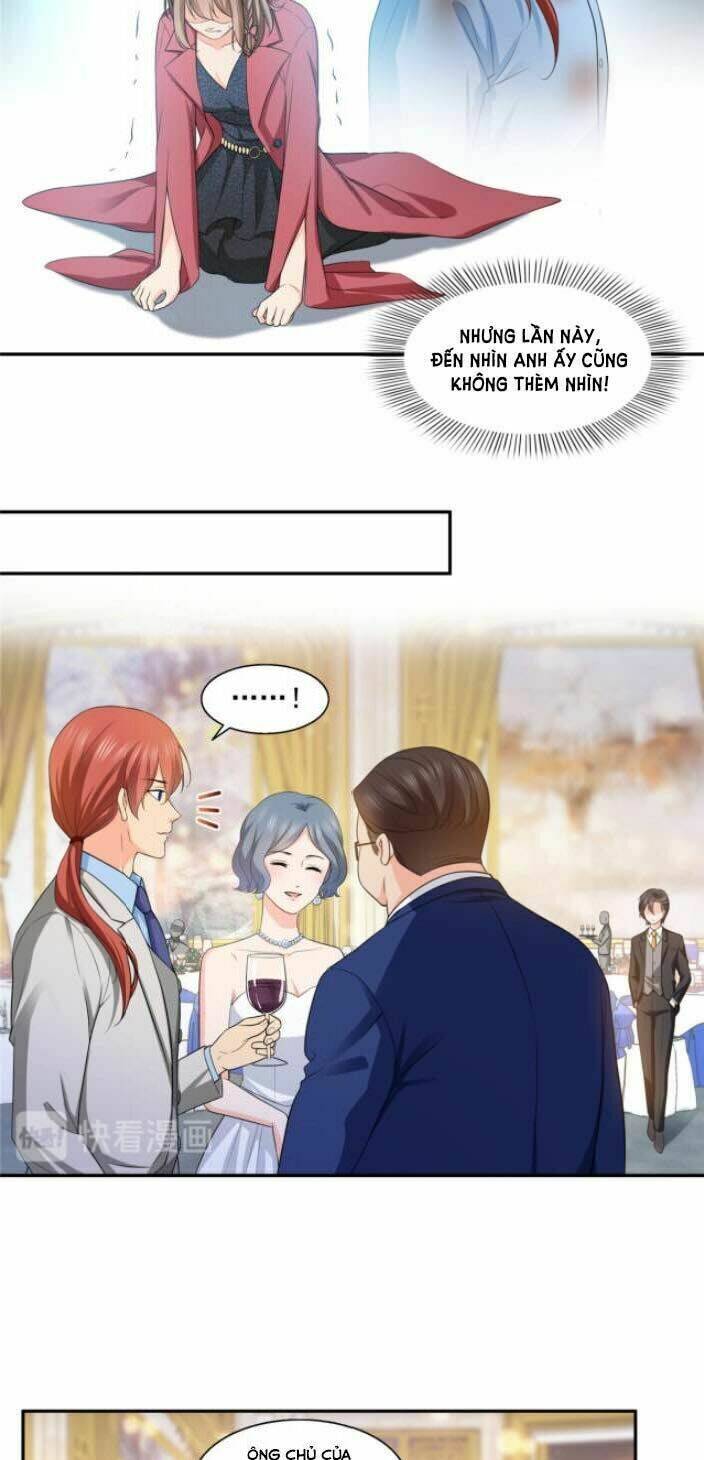 Hệt Như Hàn Quang Gặp Nắng Gắt Chap 162 - Next Chap 163