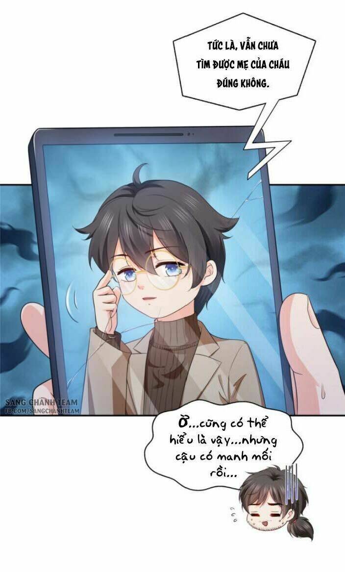 Hệt Như Hàn Quang Gặp Nắng Gắt Chap 163.5 - Next Chap 164.5