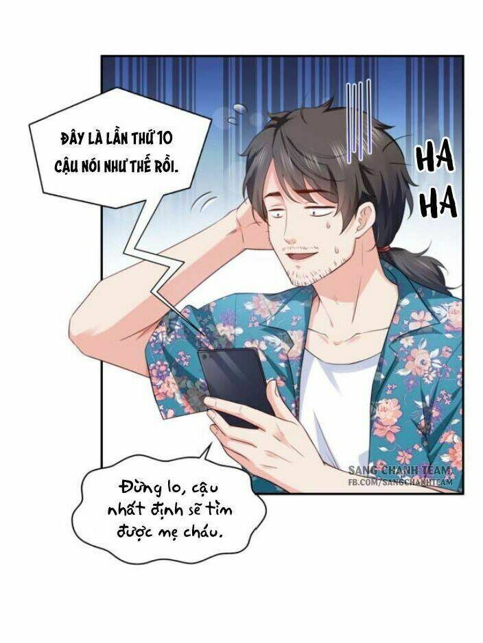 Hệt Như Hàn Quang Gặp Nắng Gắt Chap 163.5 - Next Chap 164.5