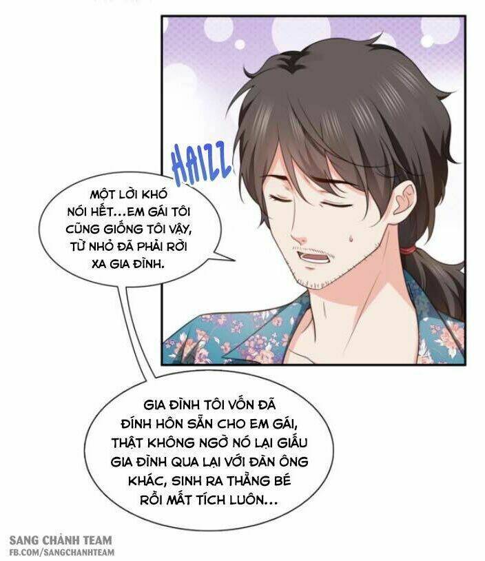 Hệt Như Hàn Quang Gặp Nắng Gắt Chap 163.5 - Next Chap 164.5