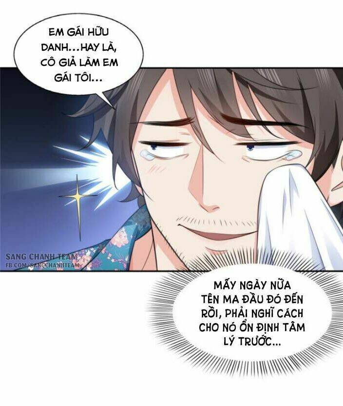 Hệt Như Hàn Quang Gặp Nắng Gắt Chap 163.5 - Next Chap 164.5