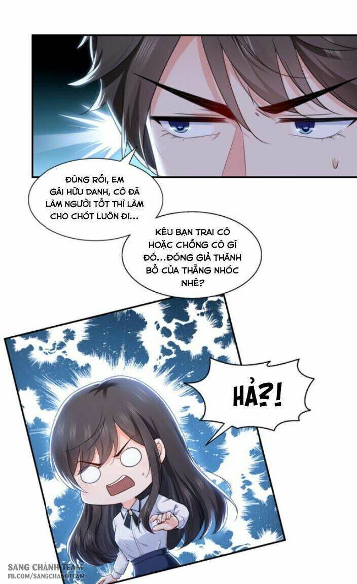 Hệt Như Hàn Quang Gặp Nắng Gắt Chap 163.5 - Next Chap 164.5