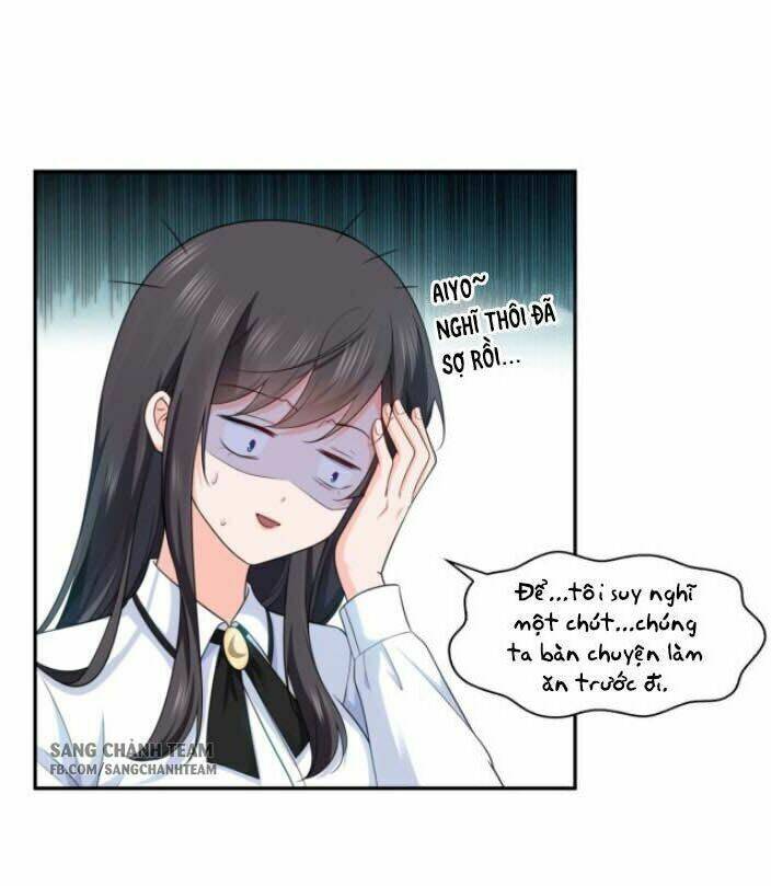 Hệt Như Hàn Quang Gặp Nắng Gắt Chap 163.5 - Next Chap 164.5