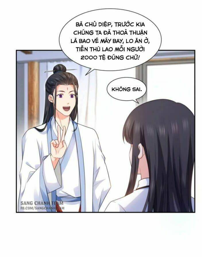 Hệt Như Hàn Quang Gặp Nắng Gắt Chap 163.5 - Next Chap 164.5