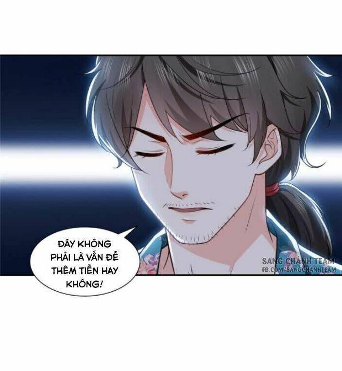 Hệt Như Hàn Quang Gặp Nắng Gắt Chap 163.5 - Next Chap 164.5