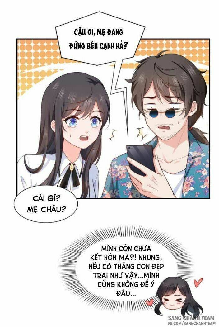 Hệt Như Hàn Quang Gặp Nắng Gắt Chap 163.5 - Next Chap 164.5