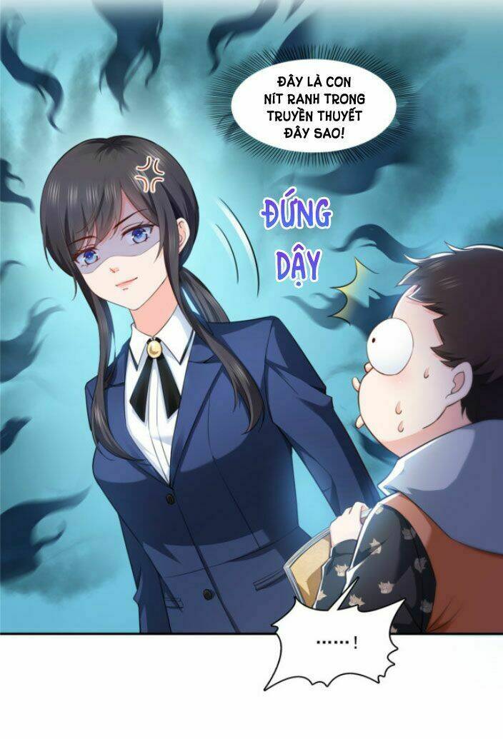 Hệt Như Hàn Quang Gặp Nắng Gắt Chap 163 - Next Chap 164