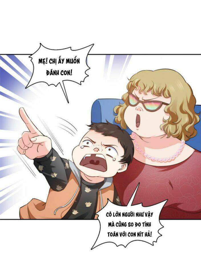 Hệt Như Hàn Quang Gặp Nắng Gắt Chap 163 - Next Chap 164