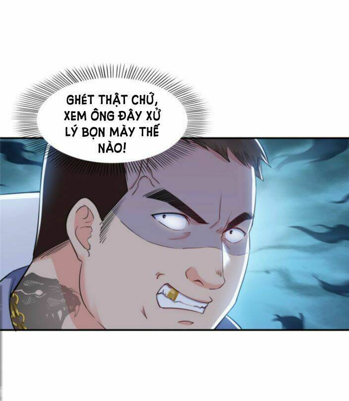 Hệt Như Hàn Quang Gặp Nắng Gắt Chap 163 - Next Chap 164