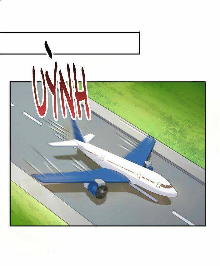 Hệt Như Hàn Quang Gặp Nắng Gắt Chap 163 - Next Chap 164