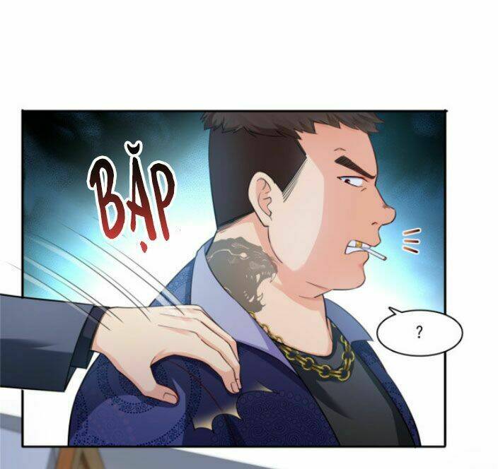 Hệt Như Hàn Quang Gặp Nắng Gắt Chap 163 - Next Chap 164