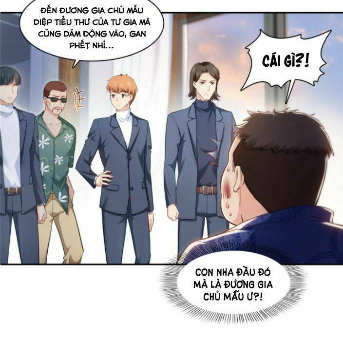 Hệt Như Hàn Quang Gặp Nắng Gắt Chap 163 - Next Chap 164
