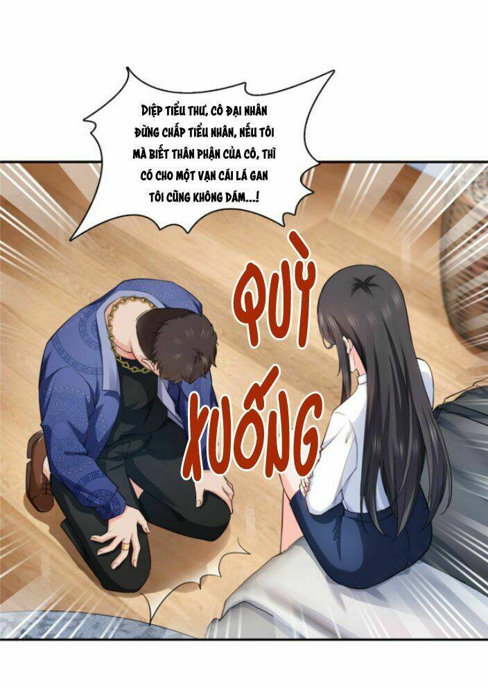 Hệt Như Hàn Quang Gặp Nắng Gắt Chap 163 - Next Chap 164