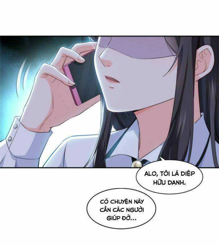 Hệt Như Hàn Quang Gặp Nắng Gắt Chap 163 - Next Chap 164