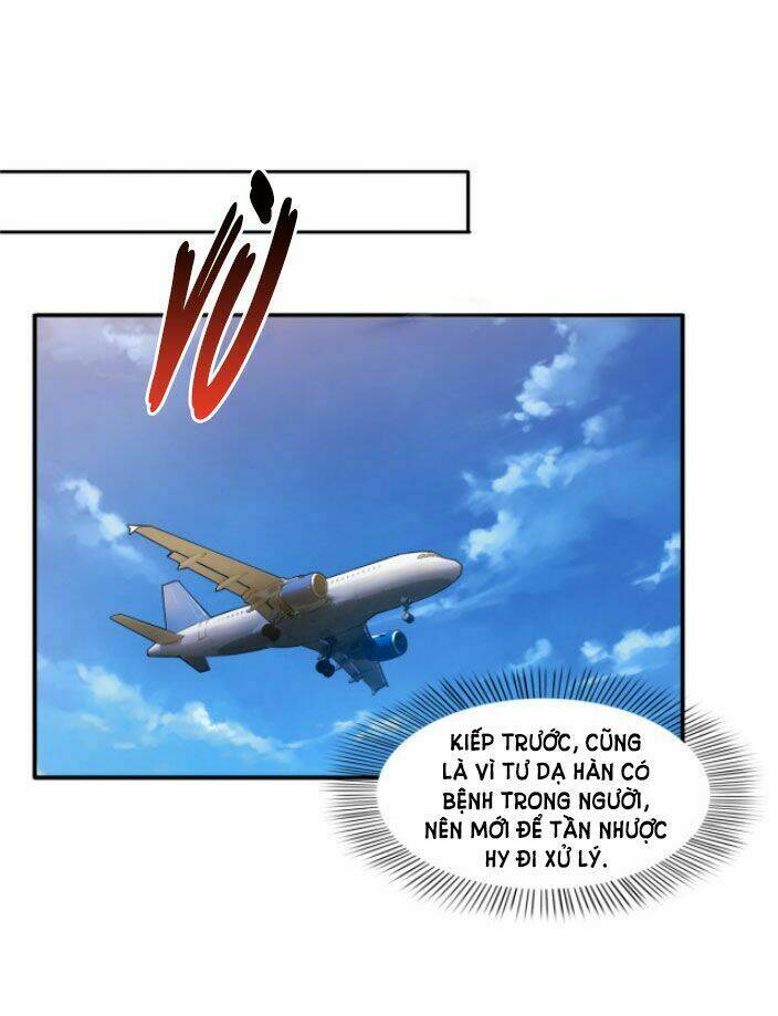 Hệt Như Hàn Quang Gặp Nắng Gắt Chap 163 - Next Chap 164