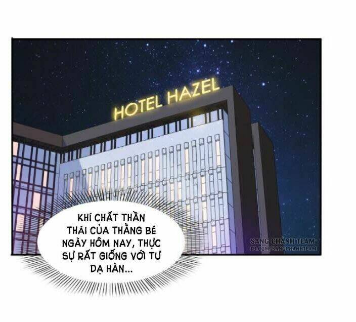 Hệt Như Hàn Quang Gặp Nắng Gắt Chap 164 - Next Chap 165