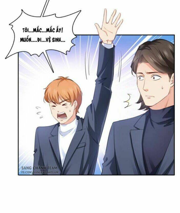 Hệt Như Hàn Quang Gặp Nắng Gắt Chap 164 - Next Chap 165