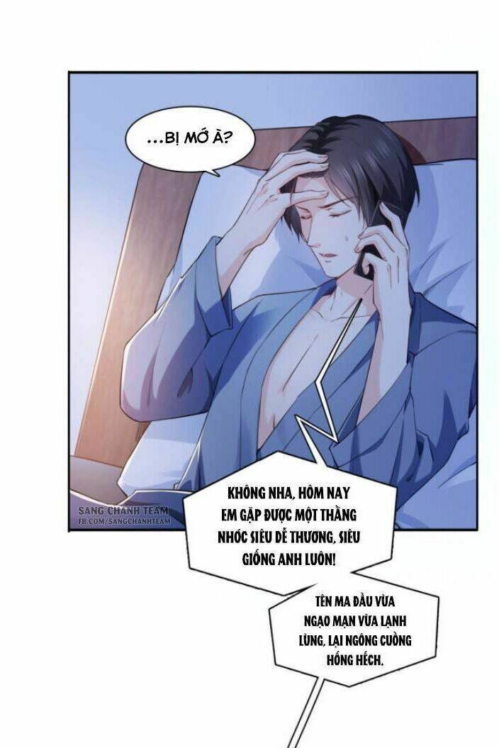 Hệt Như Hàn Quang Gặp Nắng Gắt Chap 164 - Next Chap 165