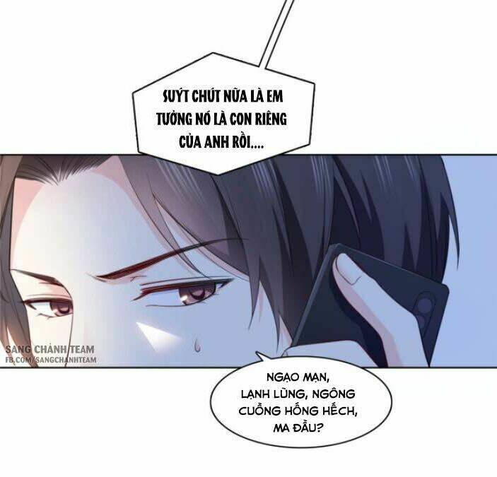 Hệt Như Hàn Quang Gặp Nắng Gắt Chap 164 - Next Chap 165