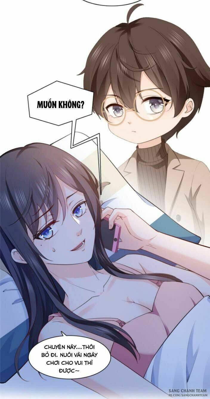 Hệt Như Hàn Quang Gặp Nắng Gắt Chap 164 - Next Chap 165