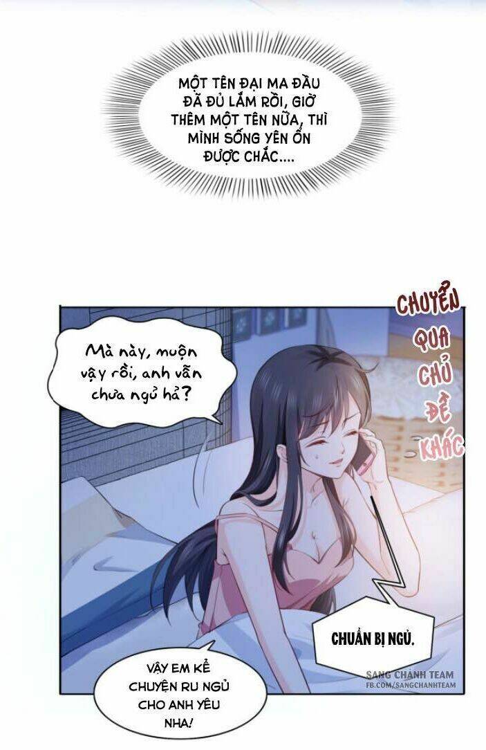 Hệt Như Hàn Quang Gặp Nắng Gắt Chap 164 - Next Chap 165