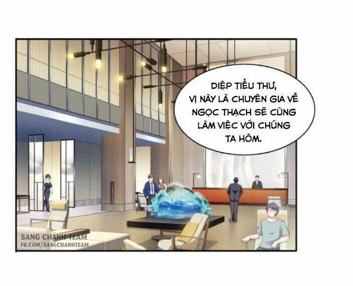 Hệt Như Hàn Quang Gặp Nắng Gắt Chap 165 - Next Chap 166