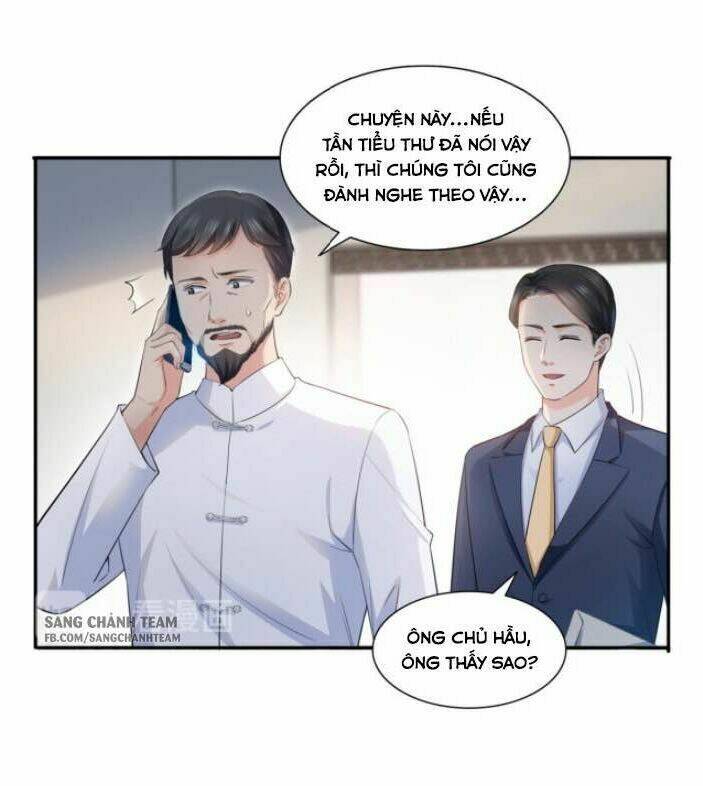 Hệt Như Hàn Quang Gặp Nắng Gắt Chap 165 - Next Chap 166
