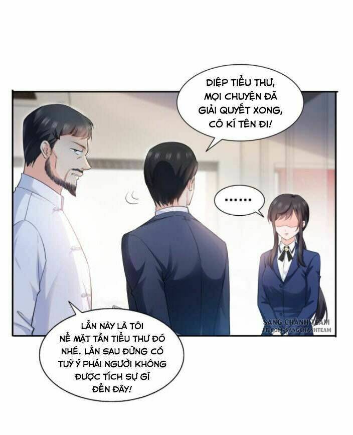 Hệt Như Hàn Quang Gặp Nắng Gắt Chap 165 - Next Chap 166