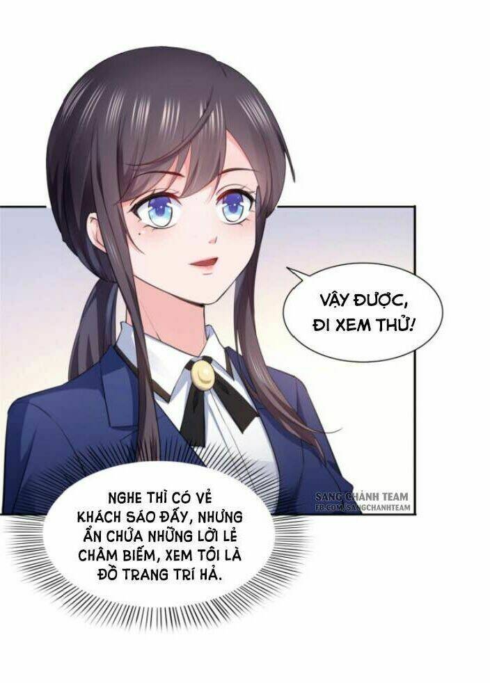 Hệt Như Hàn Quang Gặp Nắng Gắt Chap 165 - Next Chap 166