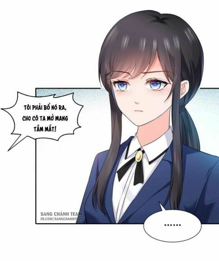 Hệt Như Hàn Quang Gặp Nắng Gắt Chap 165 - Next Chap 166