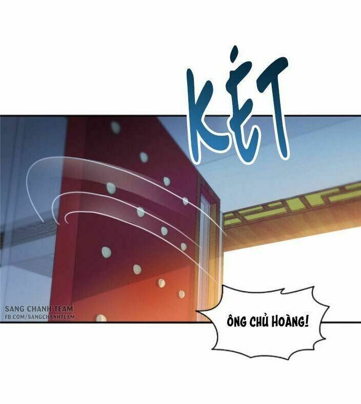 Hệt Như Hàn Quang Gặp Nắng Gắt Chap 165 - Next Chap 166