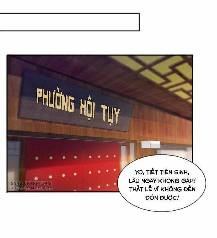 Hệt Như Hàn Quang Gặp Nắng Gắt Chap 165 - Next Chap 166