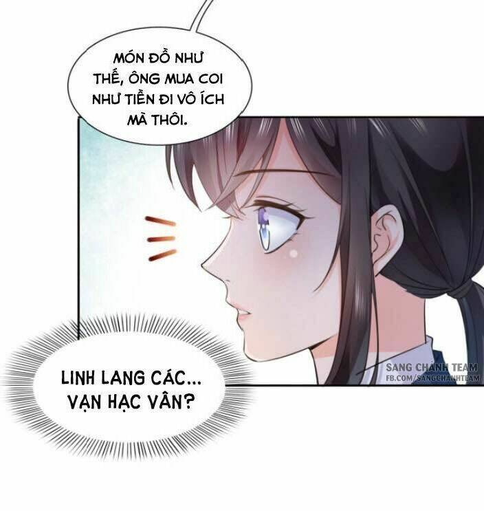 Hệt Như Hàn Quang Gặp Nắng Gắt Chap 165 - Next Chap 166