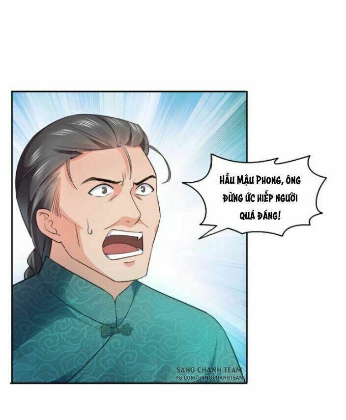 Hệt Như Hàn Quang Gặp Nắng Gắt Chap 165 - Next Chap 166